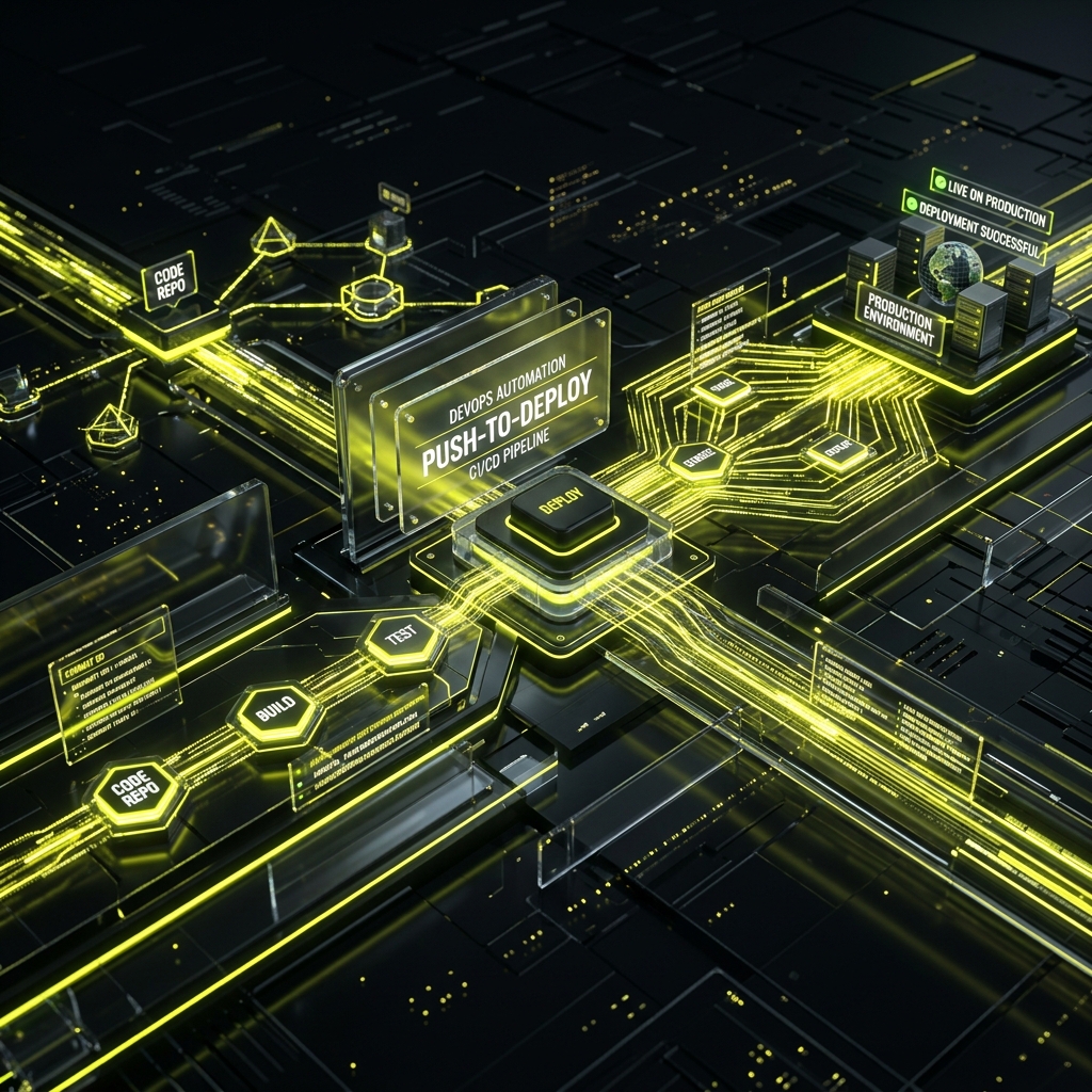 Devoxis Automation Abstract